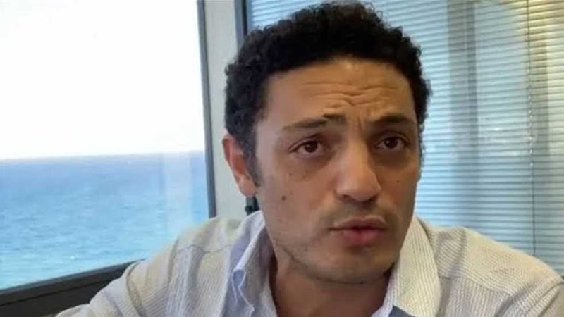 محمد علي