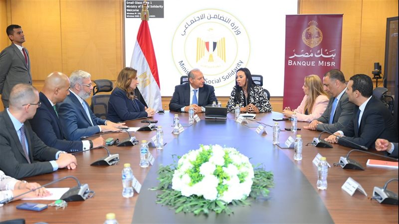 توقيع بروتوكول تعاون