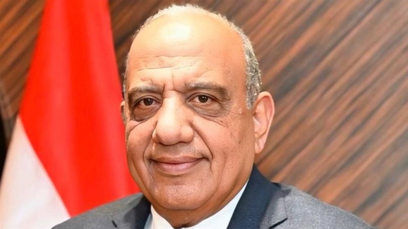 وزير الكهرباء