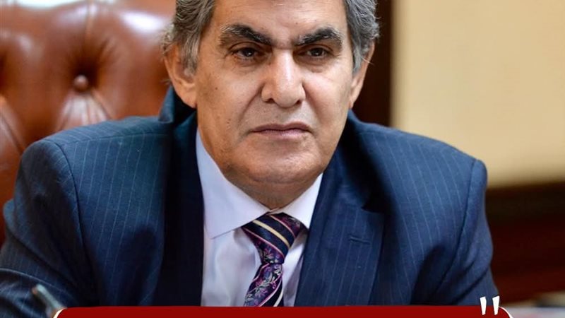 المستشار عبدالسلام