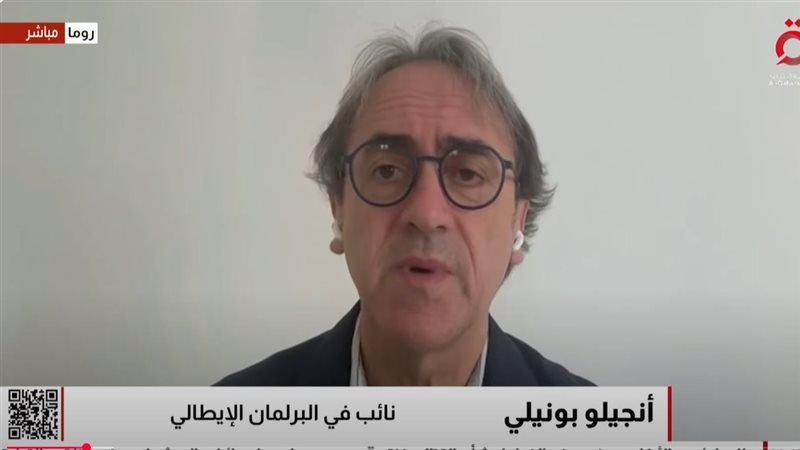 نائب في البرلمان
