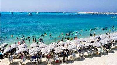 بالأسعار.. إليكم أفضل 15 شاطئًا في مرسى مطروح 2025م 