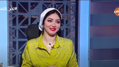 الزواج الحقيقي يبدأ بالزفاف.. ياسمين الجندي تضع روشتة سحرية للاستقرار الأسري