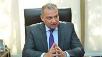 خالد صديق يدلي بصوته في انتخابات مجلس الشيوخ الثلاثاء المقبل بمدينة نصر