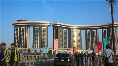 إعمار مصر تفتتح فندقًا جديدًا بالساحل الشمالي باستثمارات 186 مليون دولار