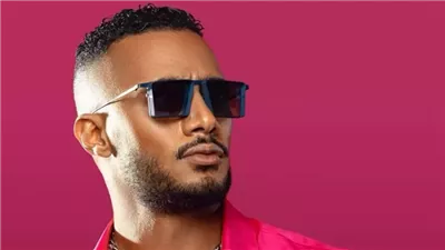 محمد رمضان ينشر صور من حفل بورتو مارينا : رحل خلاله شخص لن أنساه