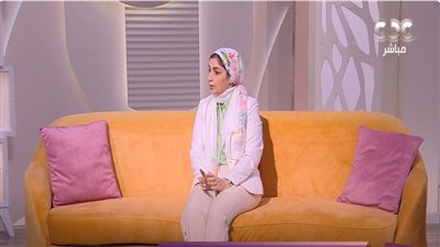 إيمان عبد الجواد: اختياري كـ مفوضي» أهداف التنمية المستدامة مسؤولية كبرى|فيديو