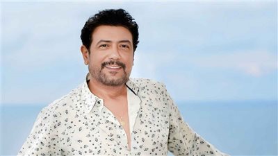 أحمد وفيق : بقرأ أكثر من سيناريو وانتظروا عرض فيلم «الغربان» |خاص