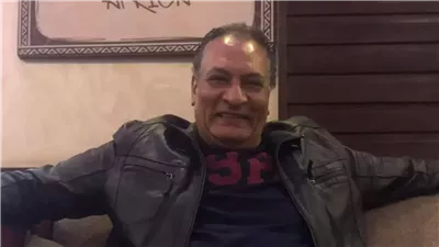 مازال في المستشفى .. تطورات الحالة الصحية لحمدي إسماعيل | خاص