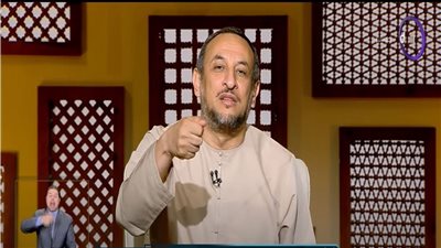 رمضان عبدالمعز يحذر من الشماتة ويدعو إلى الرحمة والنهضة المجتمعية |فيديو