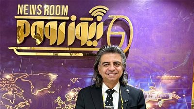 رحيل الإعلامي عاطف كامل.. جمال شعبان: الزعل يكسر القلب ويفجر الأزمات الصحية