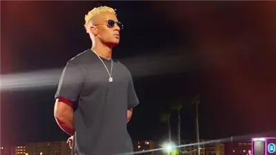 والد ضحية حفل محمد رمضان: ابني شهيد وكل اللي بيتقال على السوشيال ميديا كذب