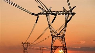 الهيئة العربية للتصنيع تفتتح خط لإنتاج أبراج كهرباء الضغط العالي 