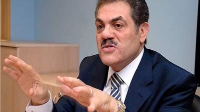 البدوي يكشف: تهديد المشير طنطاوي بإعلان دستوري لإنهاء أزمة الإخوان