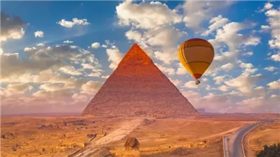 مصر تتصدر دول شمال أفريقيا في عائدات السياحة لعام 2025