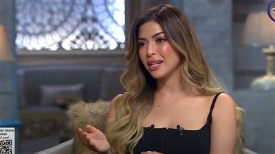 ميرنا جميل تكشف سبب قلة أعمالها وأهم محطة في مشوارها الفني 