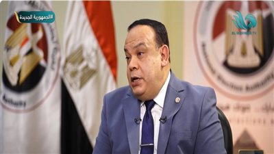 حازم بدوي يؤكد: الانتخابات في مصر شفافة ونزيهة 100% |فيديو