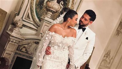 زيجة مثيرة للجدل .. طلاق محمود شاهين وزوجته بعد 11 شهرًا من زواجهما|خاص 