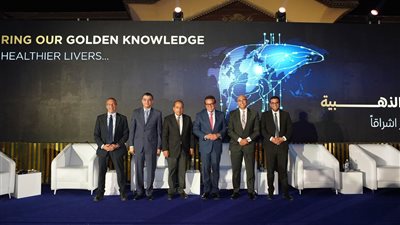 الصحة تنقل تجربة مصر العالمية في القضاء على فيروس سي