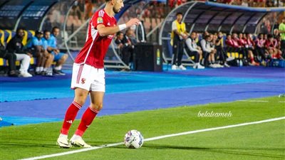 أبوعلي على أعتاب أمريكا.. ينهي إجراءات التأشيرة للالتحاق بكولومبوس كرو