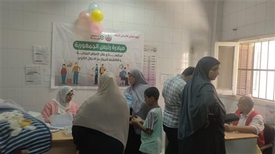 الصحة:علاج ومتابعة دورية لحديثي الولادة المصابين بأمراض وراثية عبر 56 مركز