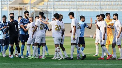  المريخ يطالب بيراميدز  بحقوقه في صفقة بيع إبراهيم عادل للجزيرة