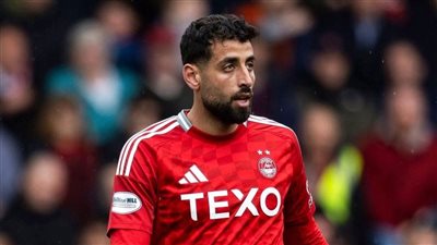 جاهز لمواجهة سيراميكا.. وصول البطاقة الدولية لـ عدي الدباغ صفقة الزمالك الجديد