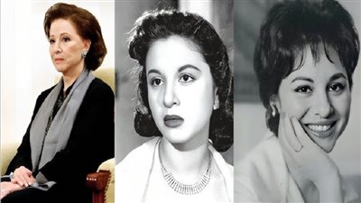الأربعاء.. وثائقي جديد يكشف أسرار «سيدة الشاشة العربية» فاتن حمامة