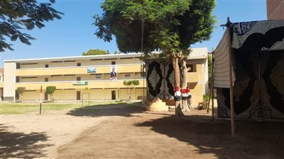 رفع حالة التأهب القصوى في قرية الرحمانية لاستقبال انتخابات مجلس الشيوخ