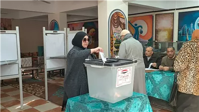 بـ 68 مليون بطاقة اقتراع.. انطلاق الماراثون الانتخابي داخل مصر 