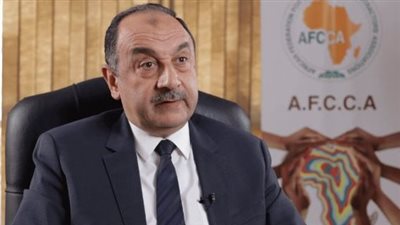 وزير قطاع الأعمال العام بصوته في انتخابات مجلس الشيوخ 2025