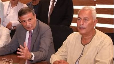 نقيب الفلاحين يشيد بتوجيهات وزير الزراعة لتوفير الدعم لمزارعي الرمان