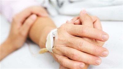 ما فضل عيادة 