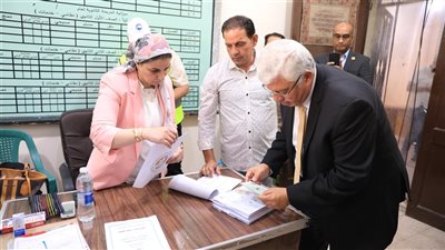 وزير التعليم العالي: المشاركة في الانتخابات حق دستوري وواجب وطني 