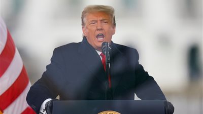 ترامب: ويتكوف أحزر تقدمًا كبيرًا في اجتماعه مع بوتين