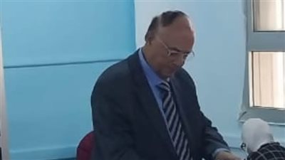 رئيس القومي لحقوق الإنسان: فرق ميدانية متخصصة تتابع انتخابات الشيوخ 