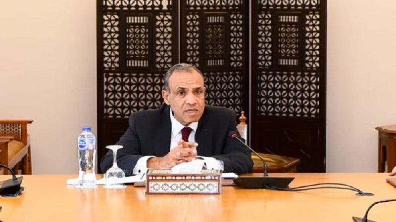 الدكتور بدر عبد العاطي