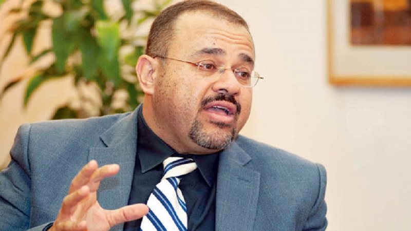 البروفيسور هشام العسكري