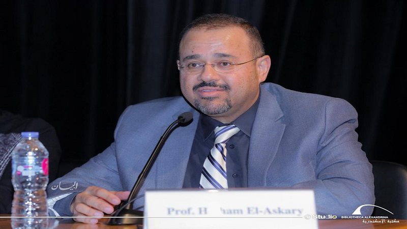 البروفيسور هشام
