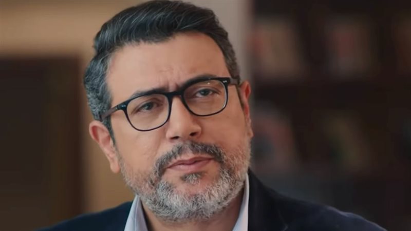 أحمد وفيق