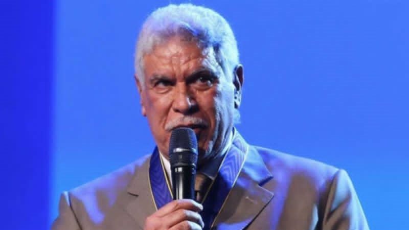 المعلم حسن شحاتة