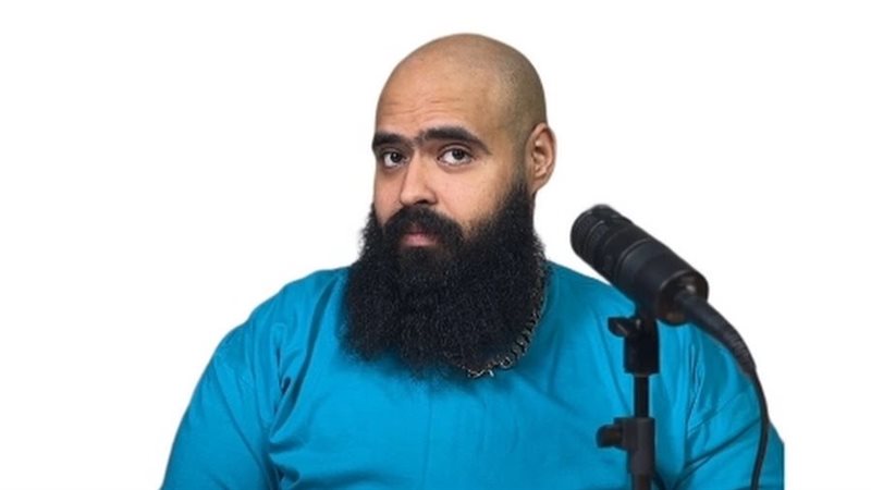 التيك توكر محمد عبدالعاطي