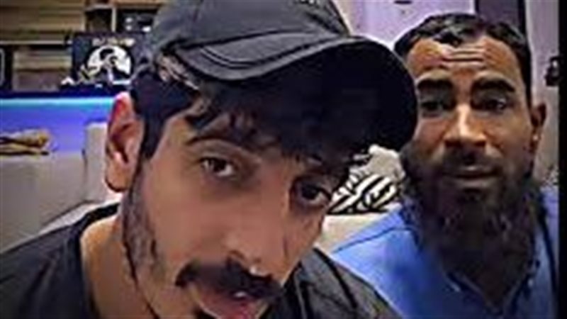 الشيخ صديق شاكر