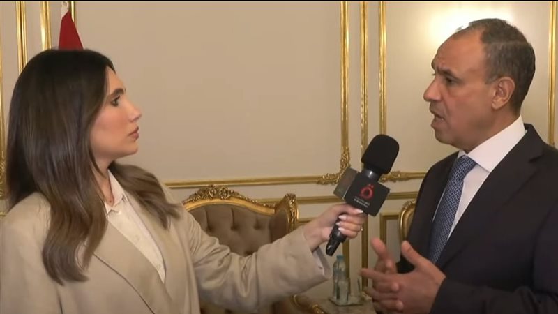 وزير الخارجية