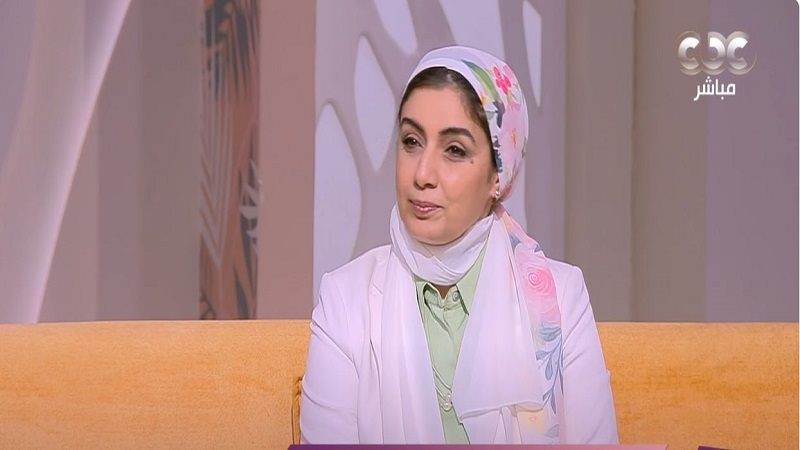الدكتور إيمان عبد