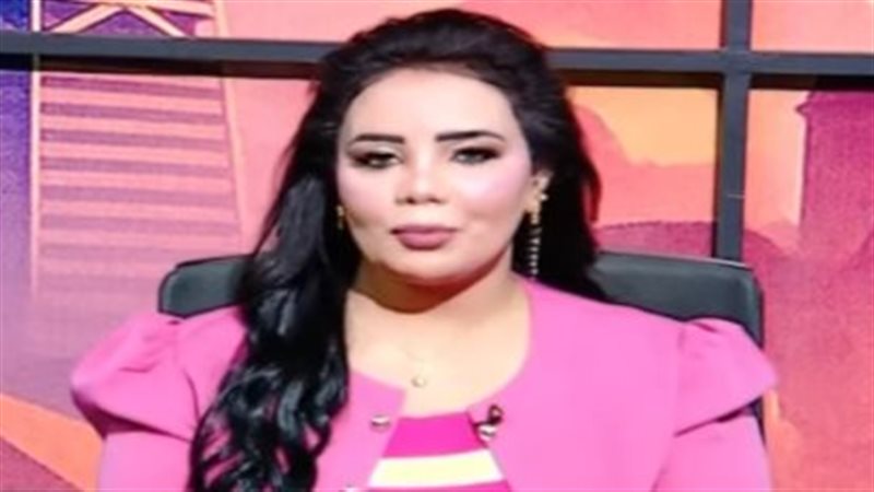 الإعلامية عبير دغيم