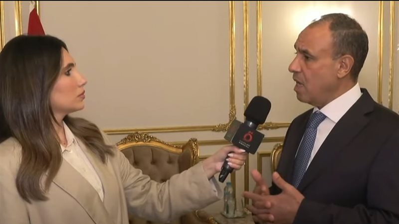 وزير الخارجية