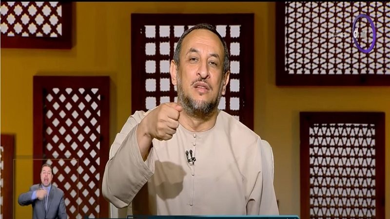 الشيخ رمضان عبدالمعز