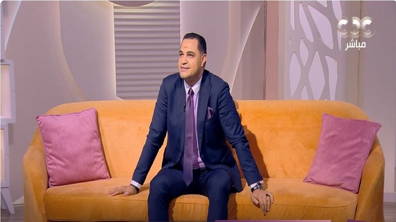 الدكتور أحمد هارون