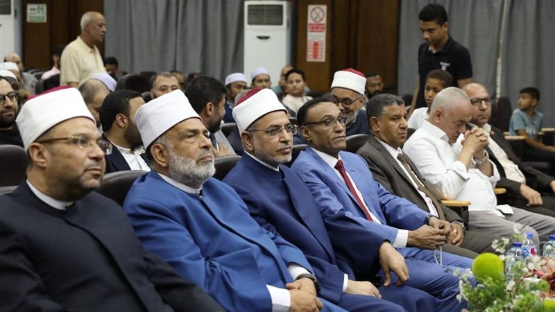 رئيس جامعة الأزهر